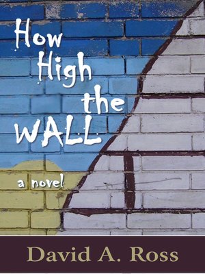 How High The Wall - ebook